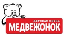 медвежонок