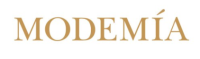 modemia logo