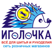 иголочка лого