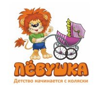 левушка лого